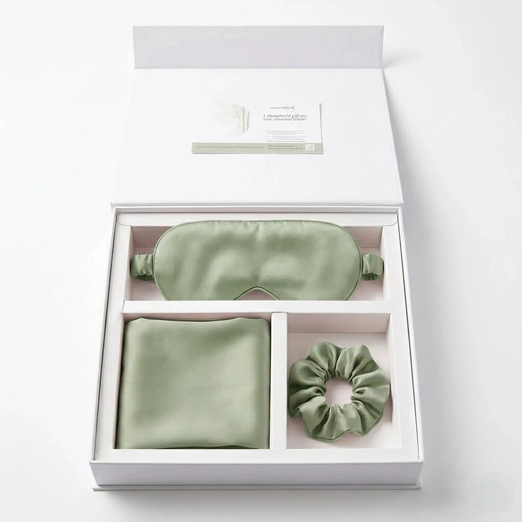 Bamboo lyocell sleep surface